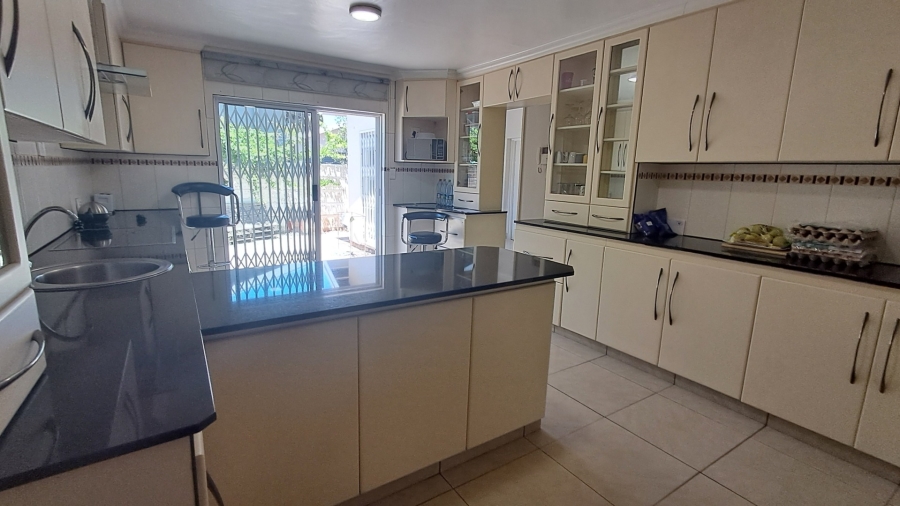 3 Bedroom Property for Sale in Jan Cillierspark Free State